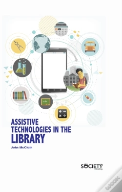 Capa do artigo Assistive Technologies In The Library