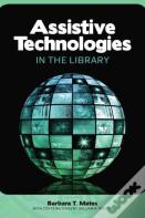 Assistive Technologies In The Library