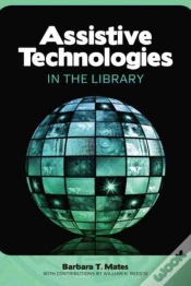 Capa do artigo Assistive Technologies In The Library