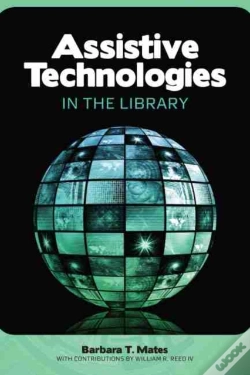 Capa do artigo Assistive Technologies In The Library