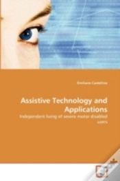 Capa do artigo Assistive Technology And Applications