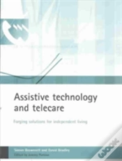 Capa do artigo Assistive Technology And Telecare