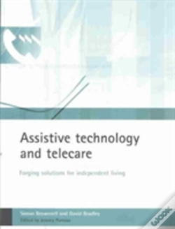 Capa do artigo Assistive Technology And Telecare