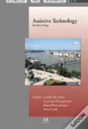 Capa do artigo Assistive Technology
