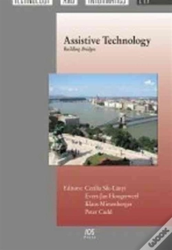 Capa do artigo Assistive Technology