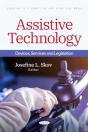 Assistive Technology: Devices, Services And Legislation - Preview