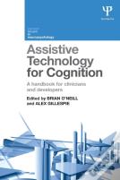 Assistive Technology For Cognition