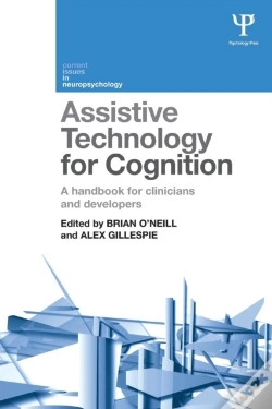 Capa do artigo Assistive Technology For Cognition