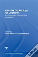 Assistive Technology For Cognition