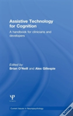 Capa do artigo Assistive Technology For Cognition