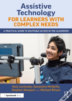 Capa do artigo Assistive Technology For Learners With Complex Needs