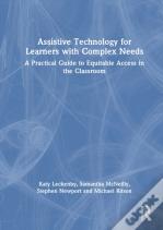 Assistive Technology For Learners With Complex Needs