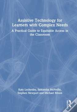 Capa do artigo Assistive Technology For Learners With Complex Needs