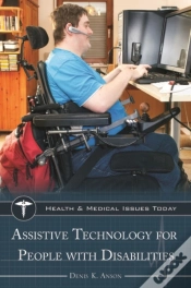 Capa do artigo Assistive Technology For People With Disabilities