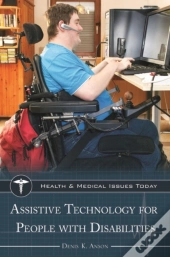 Assistive Technology For People With Disabilities
