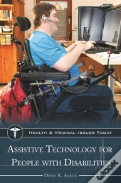 Assistive Technology For People With Disabilities