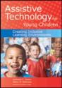 Assistive Technology For Young Children - Preview