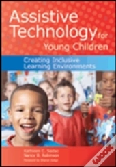 Assistive Technology For Young Children