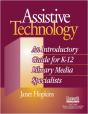 Assistive Technology - Preview