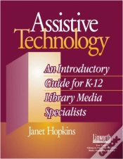 Capa do artigo Assistive Technology