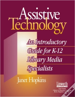 Capa do artigo Assistive Technology