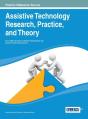 Assistive Technology Research, Practice, And Theory - Preview