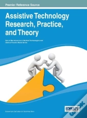 Assistive Technology Research, Practice, And Theory