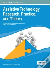 Capa do artigo Assistive Technology Research, Practice, And Theory