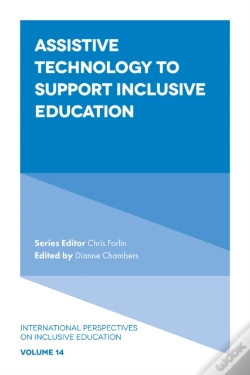 Capa do artigo Assistive Technology To Support Inclusive Education