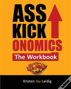 Capa do artigo Asskickonomics
