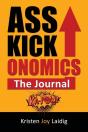 Asskickonomics: The Journal - Preview
