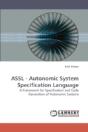 Assl - Autonomic System Specification Language - Preview