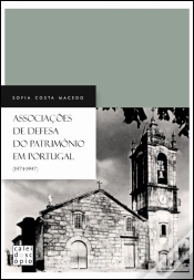 Capa do artigo Associações de Defesa do Património em Portugal