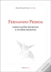 Capa do artigo Associações Secretas