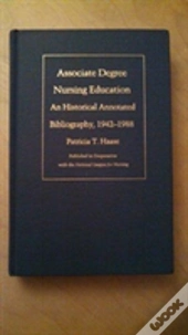 Associate Degree Nursing Education