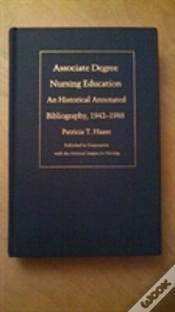 Capa do artigo Associate Degree Nursing Education