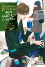 Associate Professor Akira Takatsuki'S Conjecture, Vol. 3 (Light Novel) - Preview