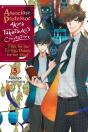 Associate Professor Akira Takatsuki'S Conjecture, Vol. 5 (Light Novel) - Preview