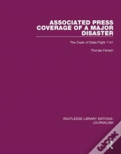 Capa do artigo Associated Press Coverage Of A Major Disaster