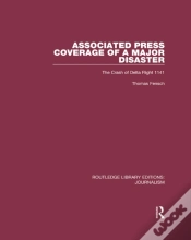 Capa do artigo Associated Press Coverage Of A Major Disaster