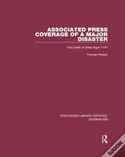 Capa do artigo Associated Press Coverage Of A Major Disaster