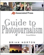 Capa do artigo Associated Press Guide To Photojournalism