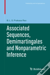 Capa do artigo Associated Sequences, Demimartingales And Nonparametric Inference