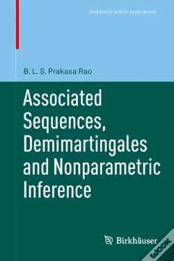 Capa do artigo Associated Sequences, Demimartingales And Nonparametric Inference