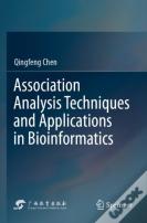 Association Analysis Techniques And Applications In Bioinformatics