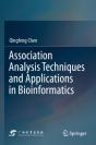 Association Analysis Techniques And Applications In Bioinformatics - Preview