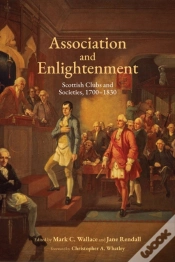 Capa do artigo Association And Enlightenment