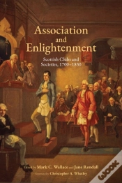 Capa do artigo Association And Enlightenment