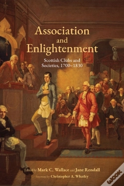 Capa do artigo Association And Enlightenment