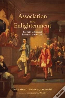 Capa do artigo Association And Enlightenment